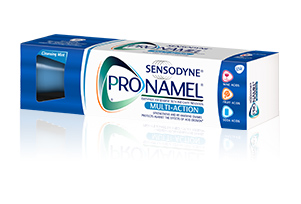 pronamel toothpaste