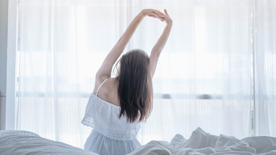 How Waking Up Early Can Improve Your Health