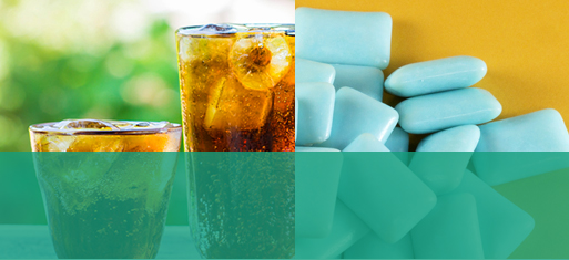 Drink Soda With Sugar Free Gum Mobile Drink Soda With Sugar Free Gum Mobile